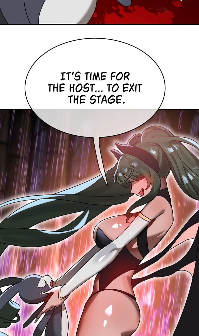 Magical Girl Service