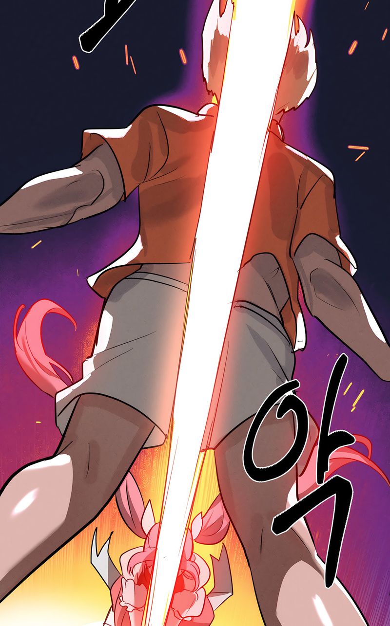 Magical Girl Service
