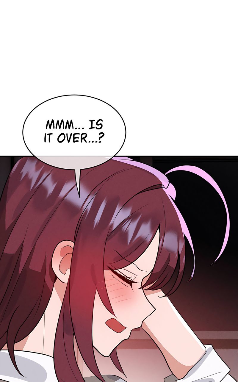 Magical Girl Service