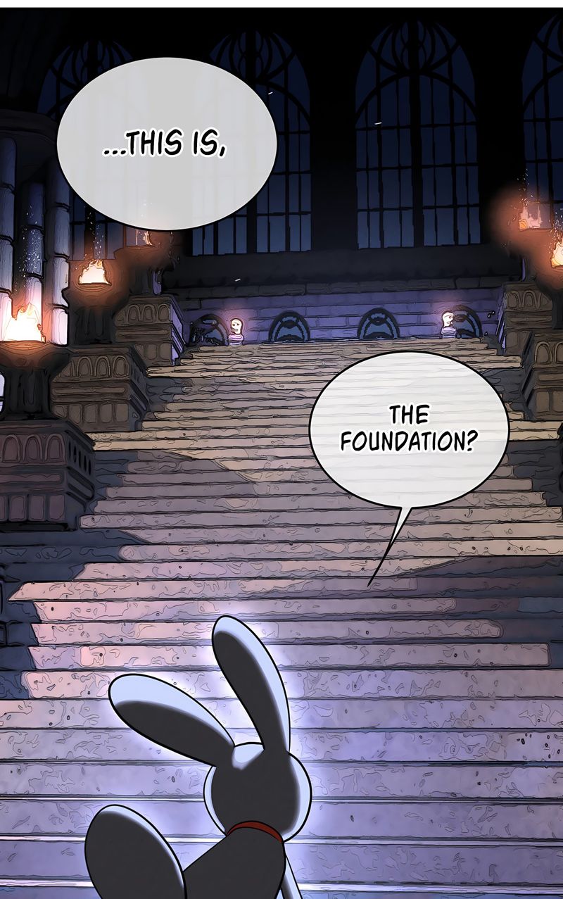 Magical Girl Service