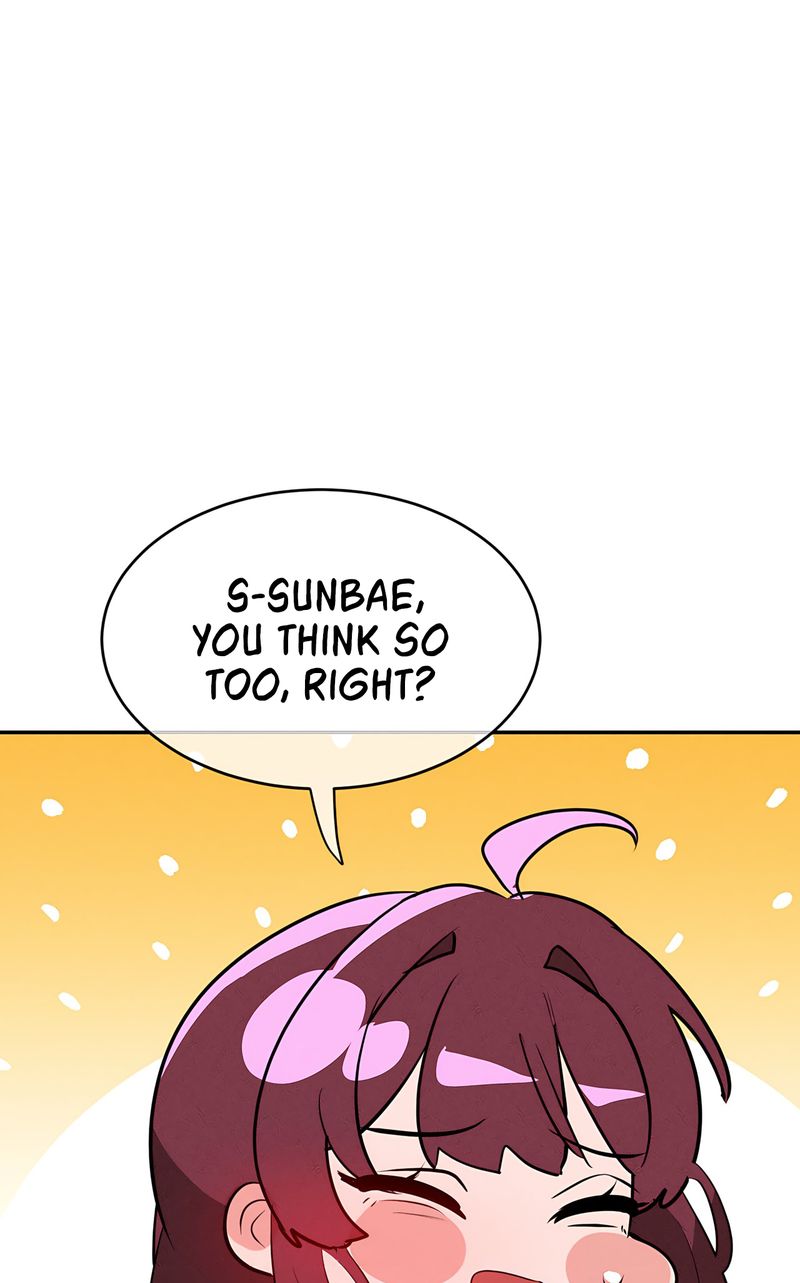 Magical Girl Service
