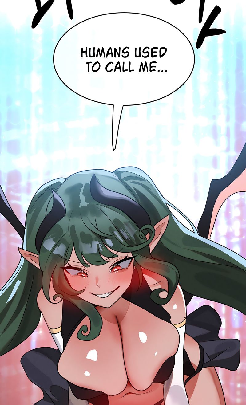 Magical Girl Service