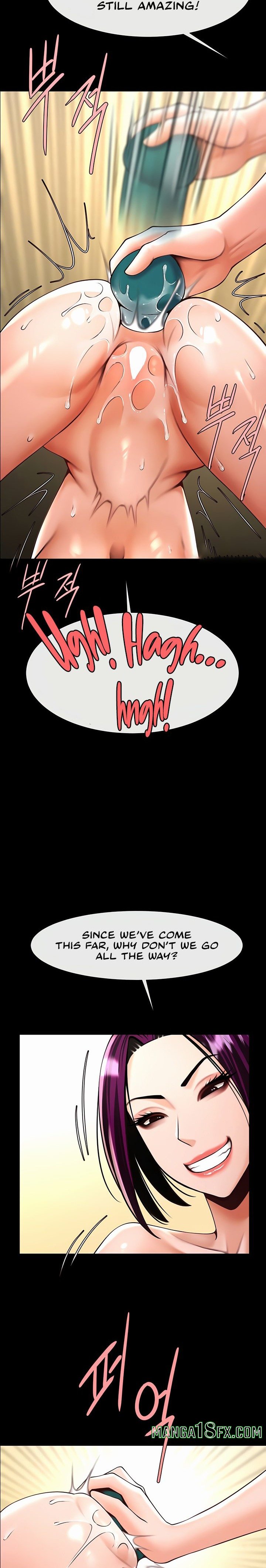 The Cheat Code Hitter Fucks Them All