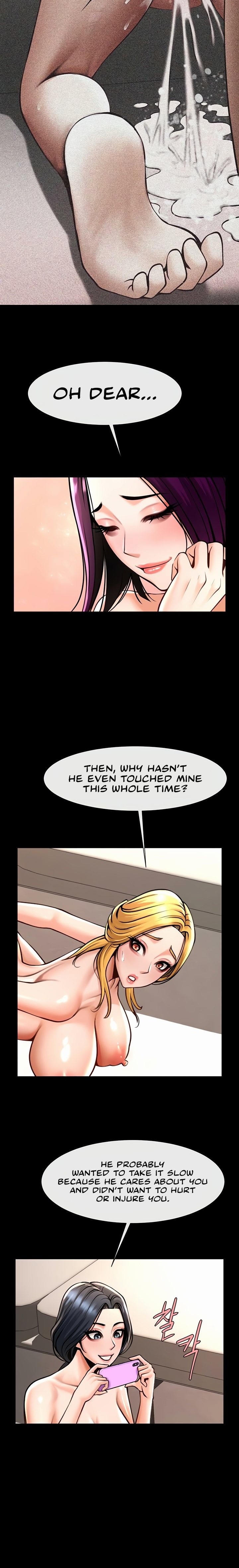 The Cheat Code Hitter Fucks Them All