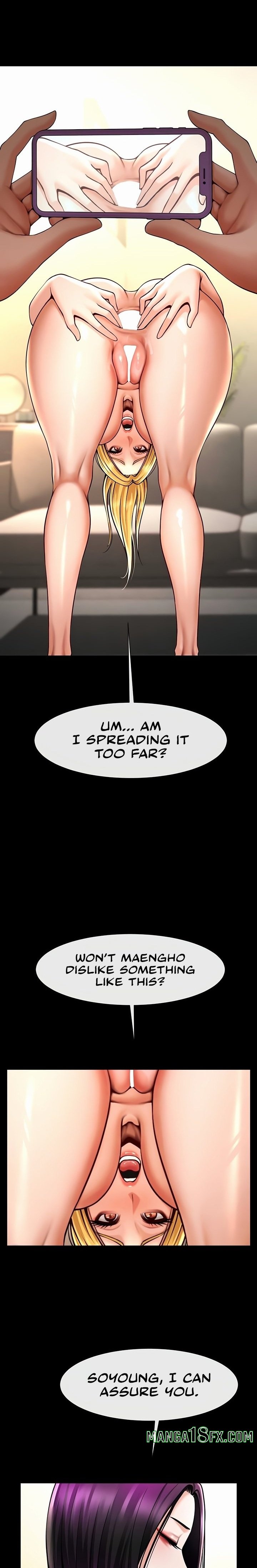 The Cheat Code Hitter Fucks Them All