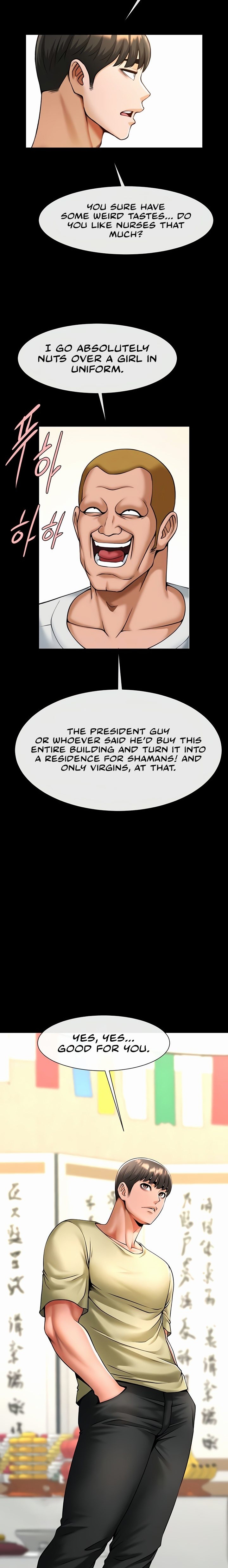 The Cheat Code Hitter Fucks Them All