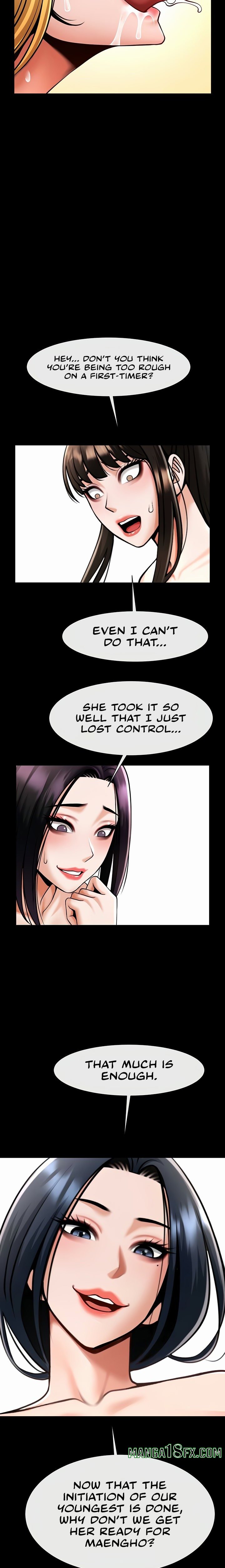 The Cheat Code Hitter Fucks Them All