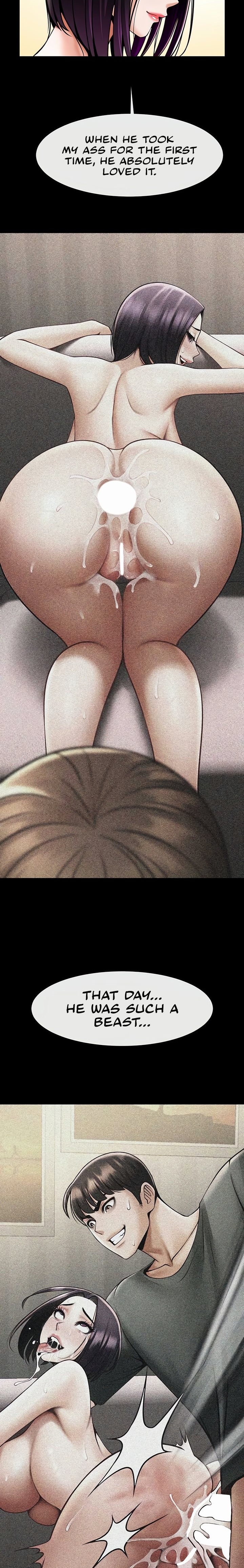 The Cheat Code Hitter Fucks Them All