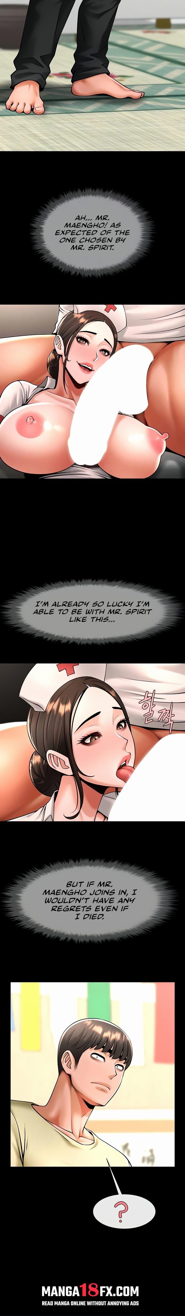 The Cheat Code Hitter Fucks Them All