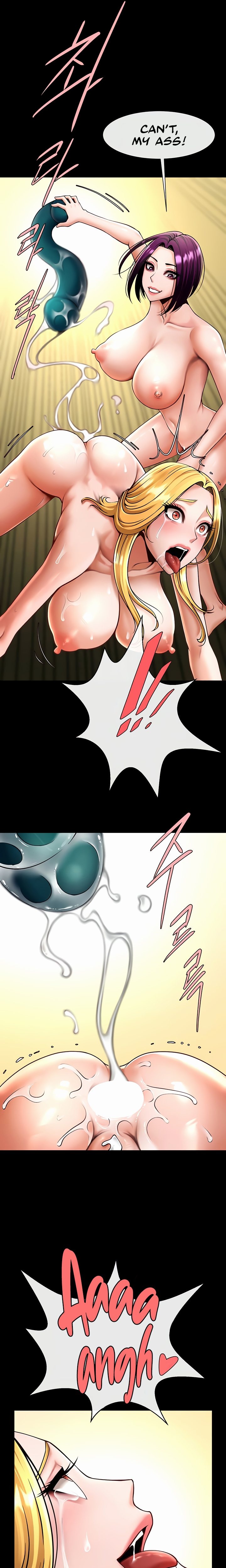 The Cheat Code Hitter Fucks Them All