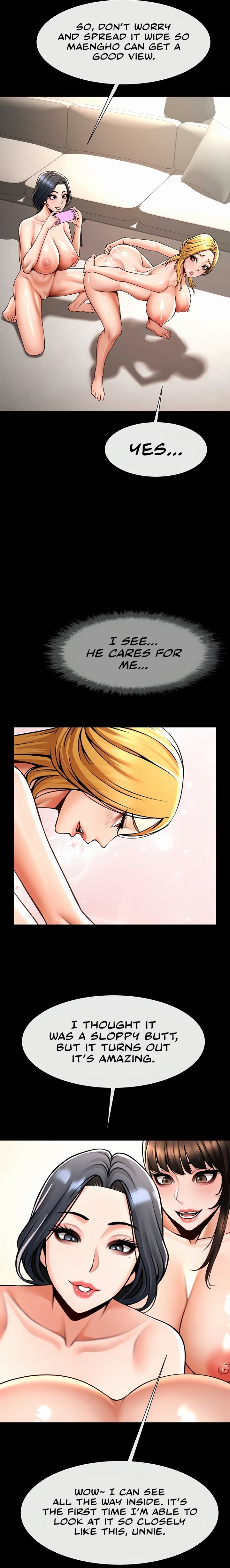 The Cheat Code Hitter Fucks Them All