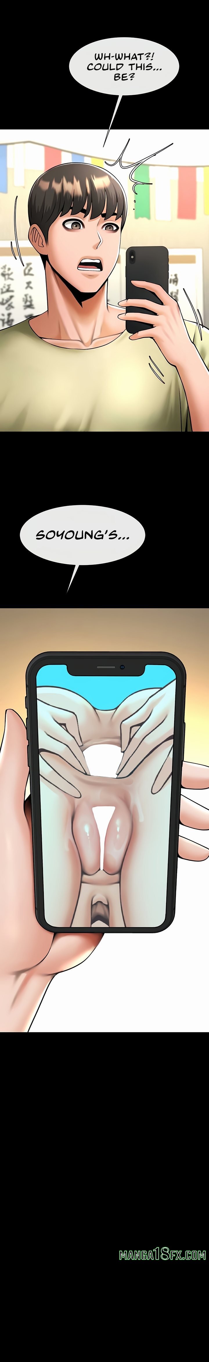 The Cheat Code Hitter Fucks Them All