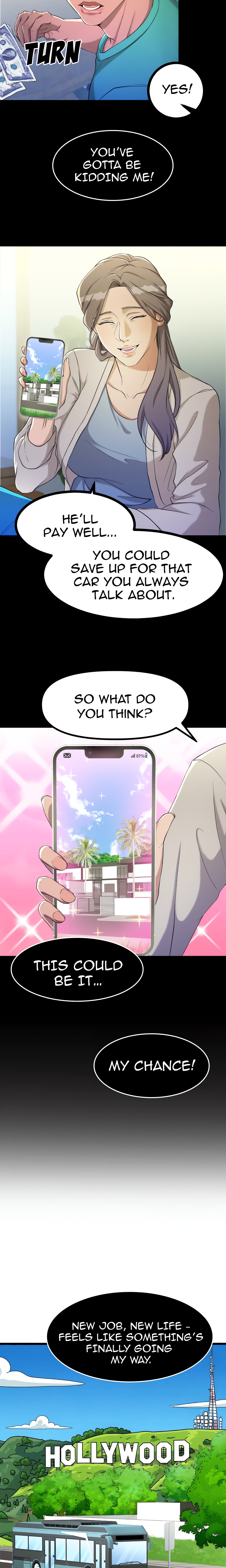 Wet Vacations (Uncensored)