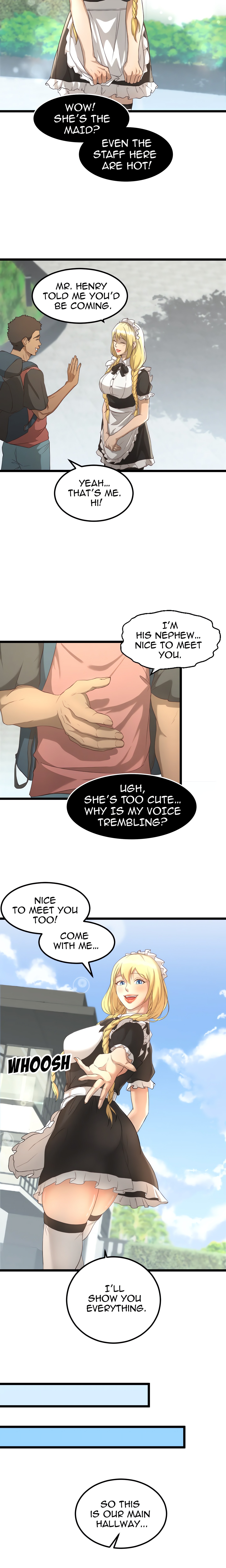 Wet Vacations (Uncensored)