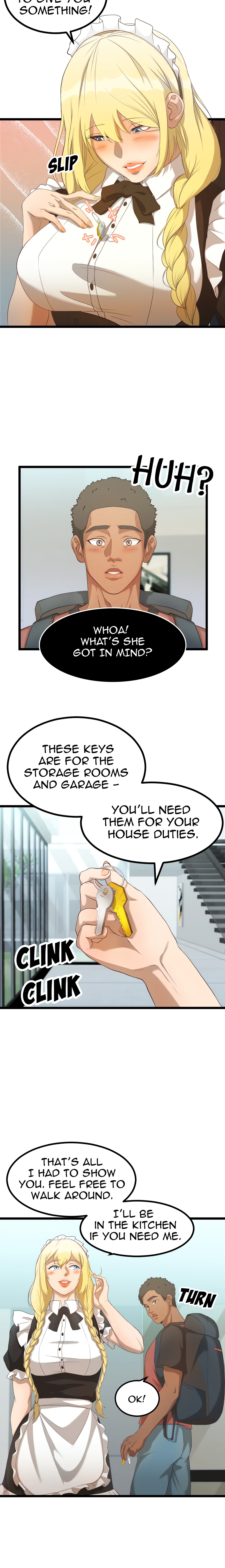 Wet Vacations (Uncensored)