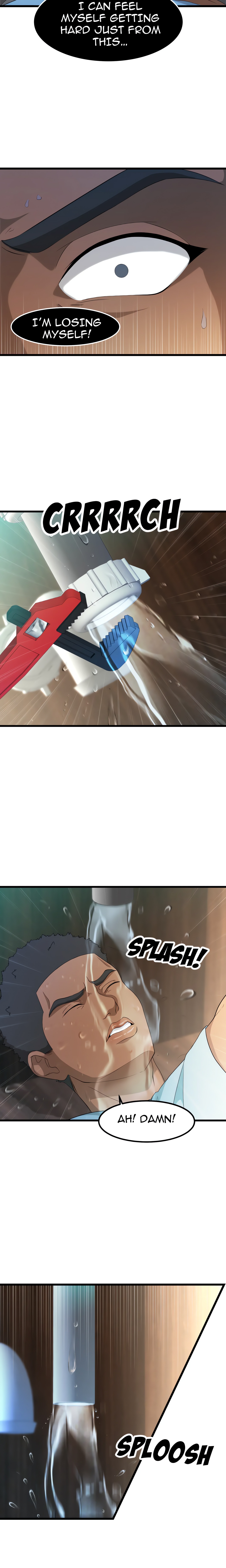 Wet Vacations (Uncensored)