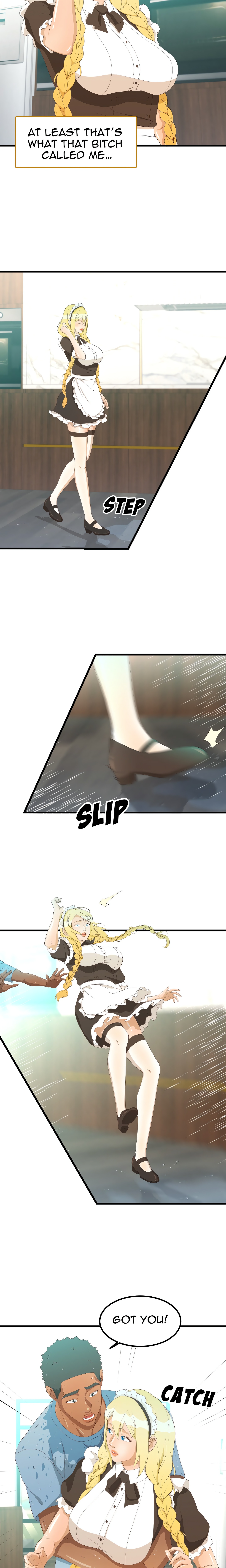 Wet Vacations (Uncensored)