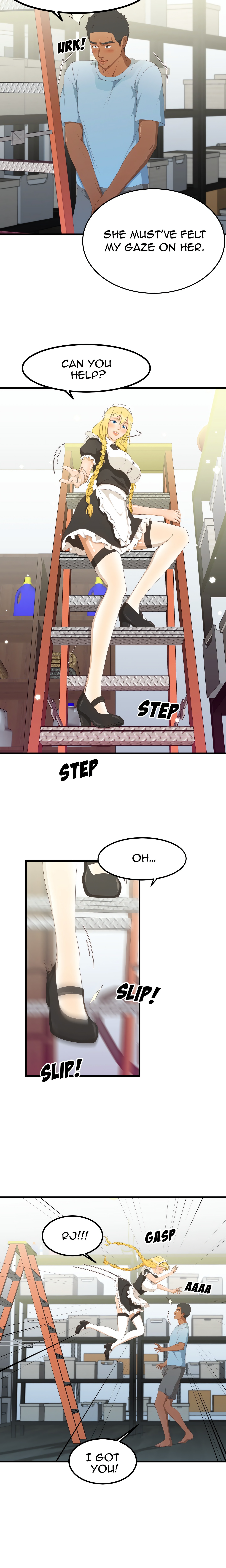 Wet Vacations (Uncensored)