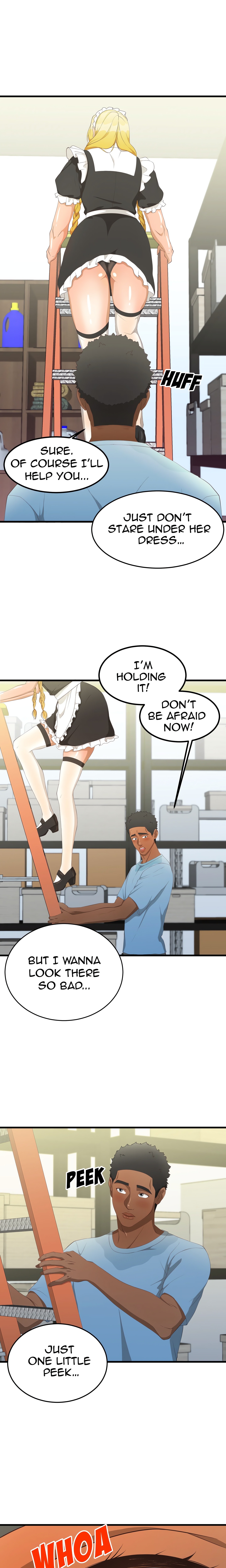 Wet Vacations (Uncensored)