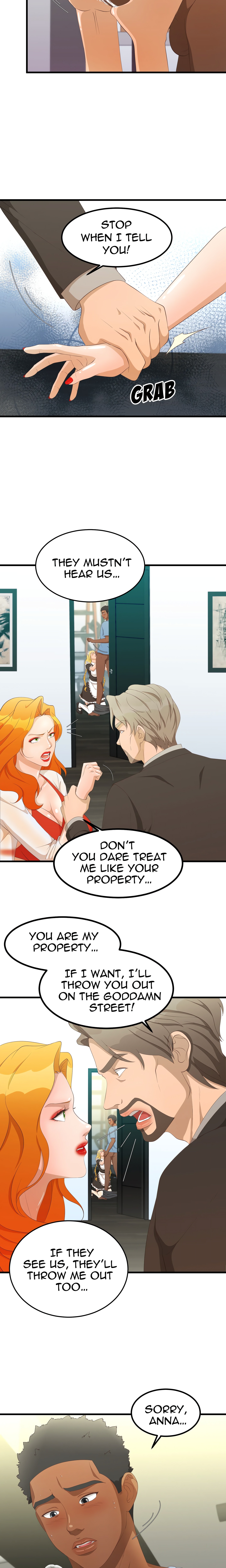 Wet Vacations (Uncensored)