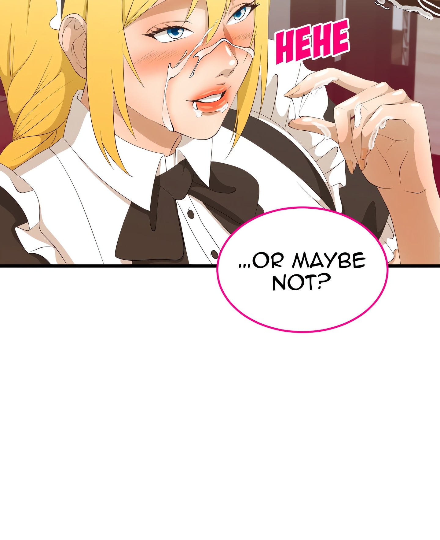 Wet Vacations (Uncensored)