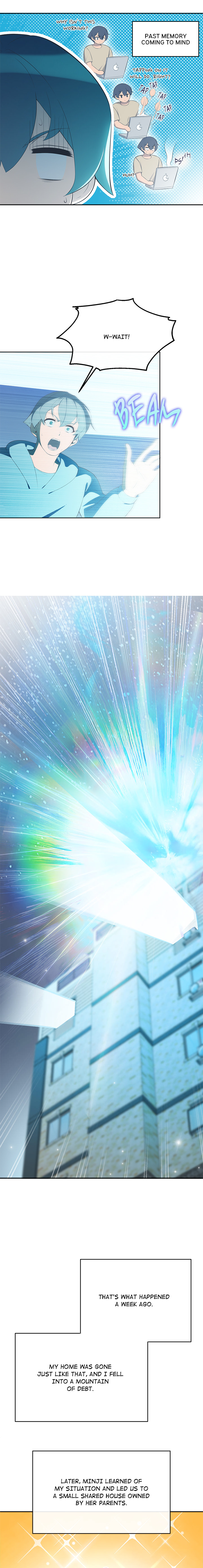 The Seed of Destiny