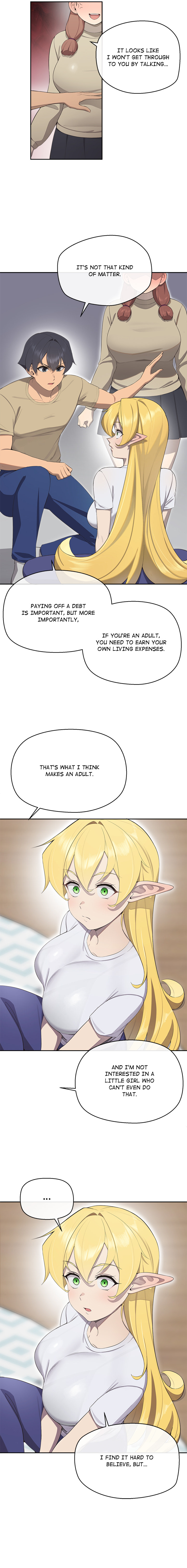 The Seed of Destiny