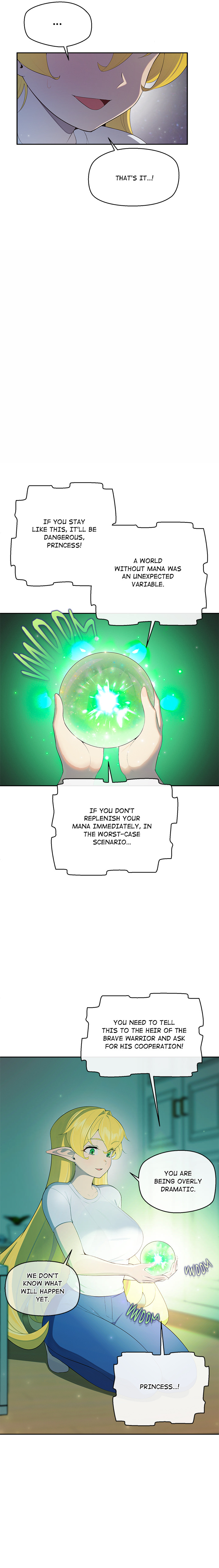The Seed of Destiny