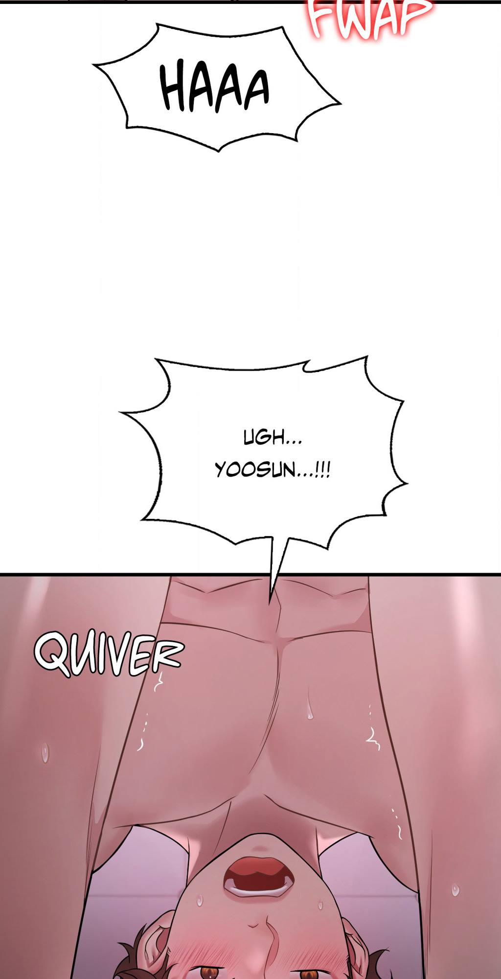 Drunk on You Uncen Chapter 56