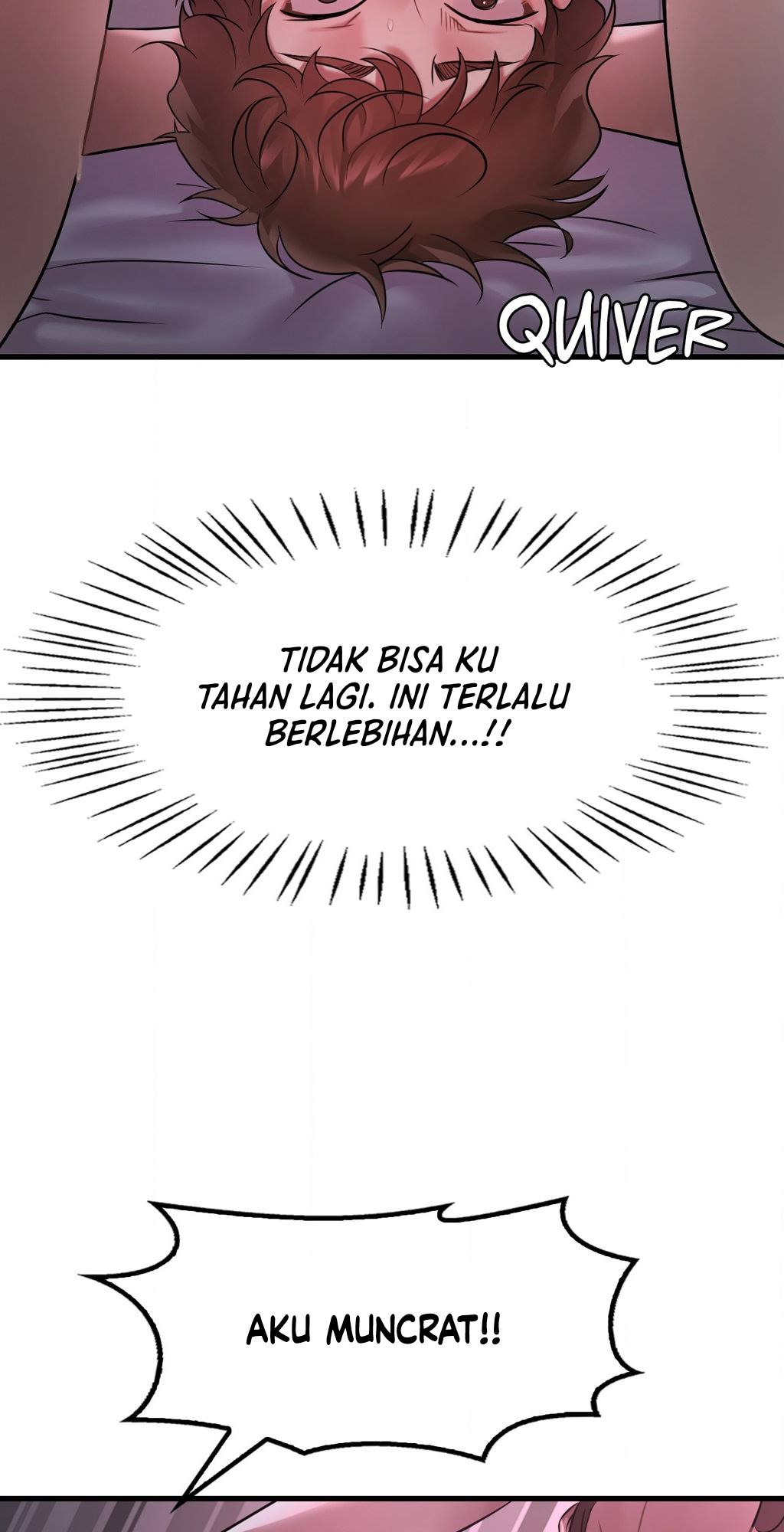 Drunk on You Uncen Chapter 56