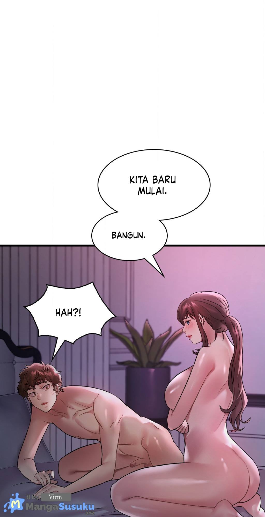 Drunk on You Uncen Chapter 56