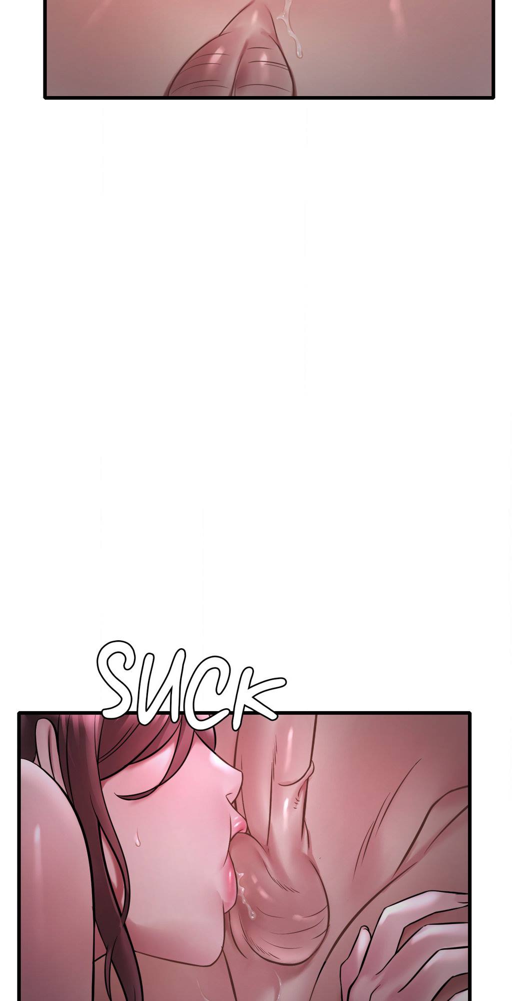 Drunk on You Uncen Chapter 56