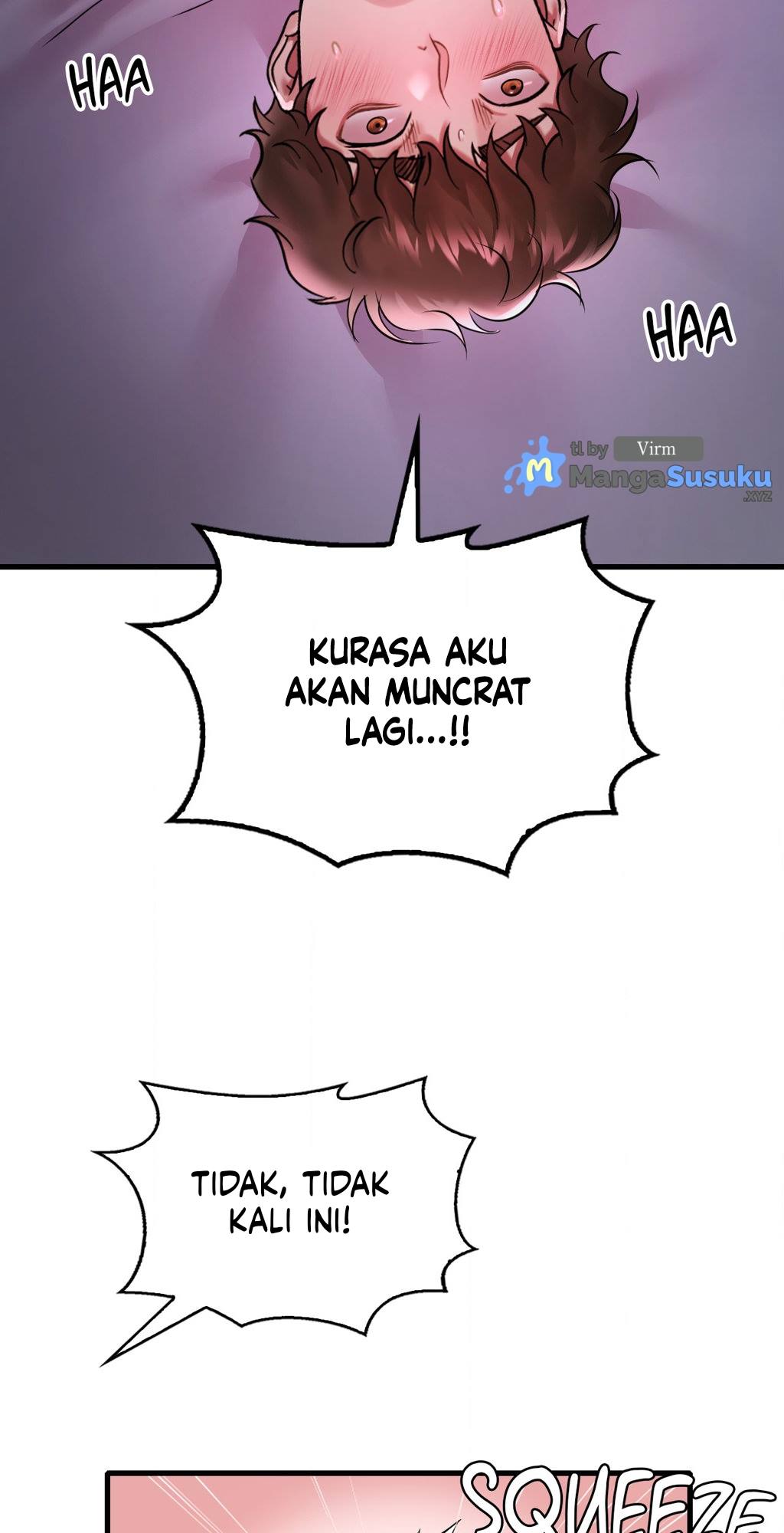 Drunk on You Uncen Chapter 56