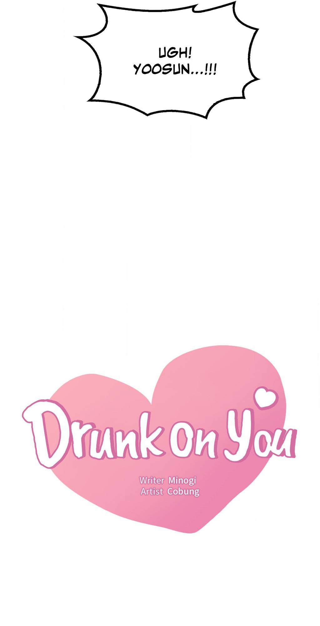 Drunk on You Uncen Chapter 56