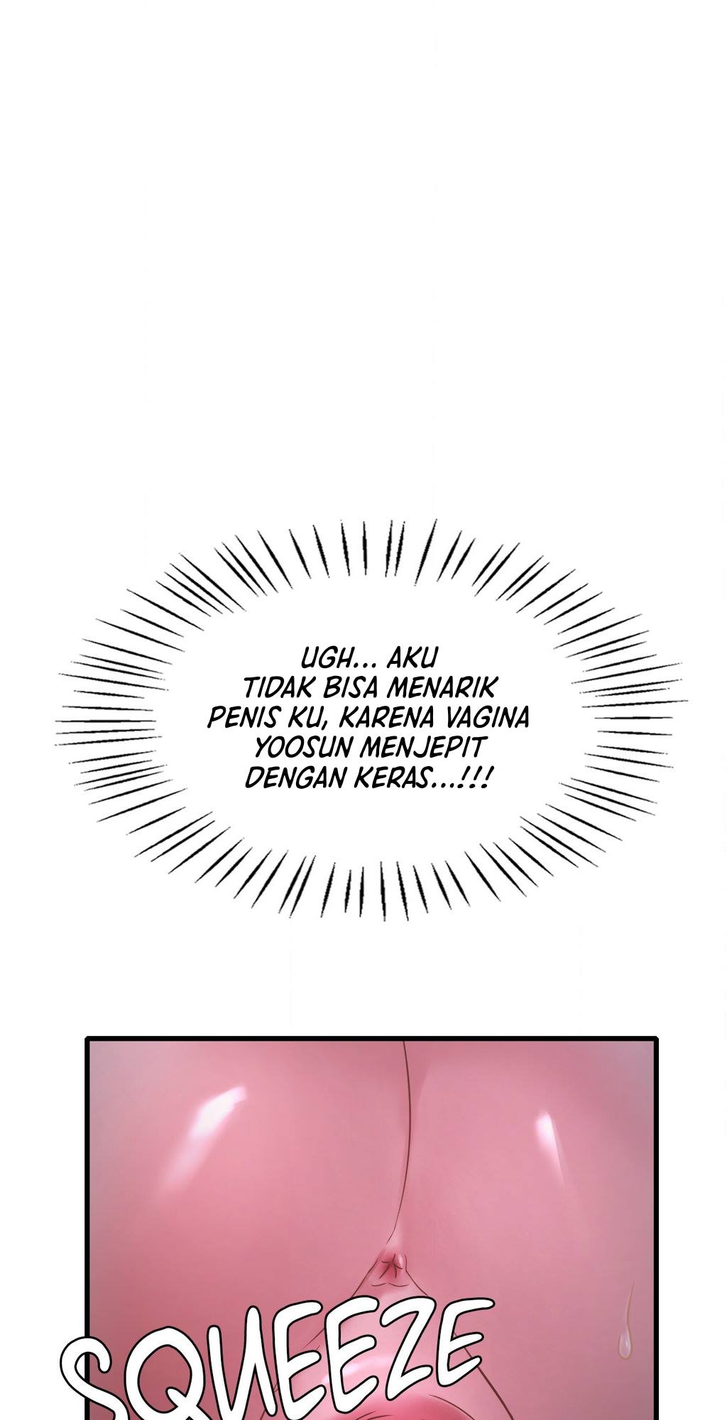 Drunk on You Uncen Chapter 56