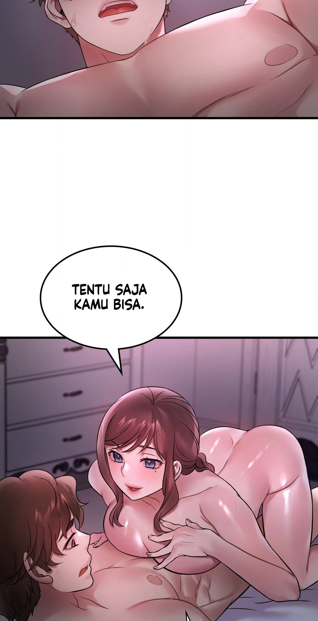 Drunk on You Uncen Chapter 56