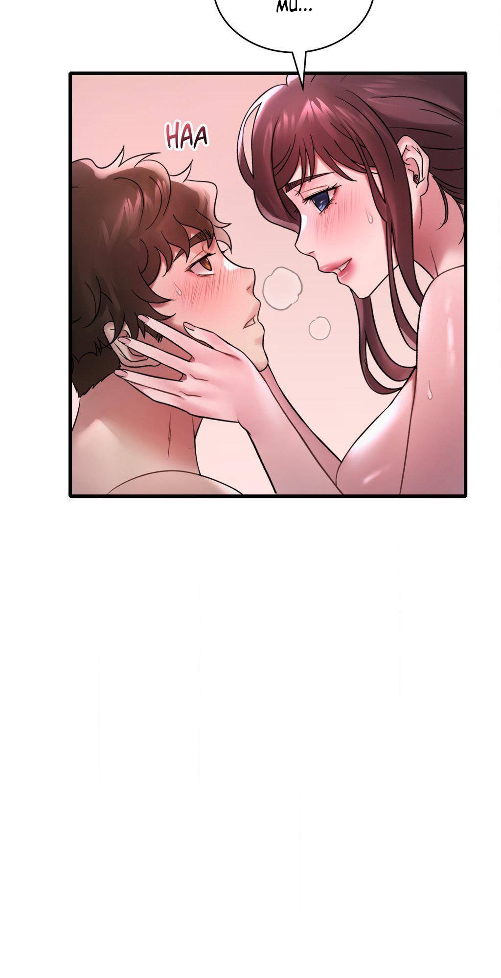 Drunk on You Uncen Chapter 56