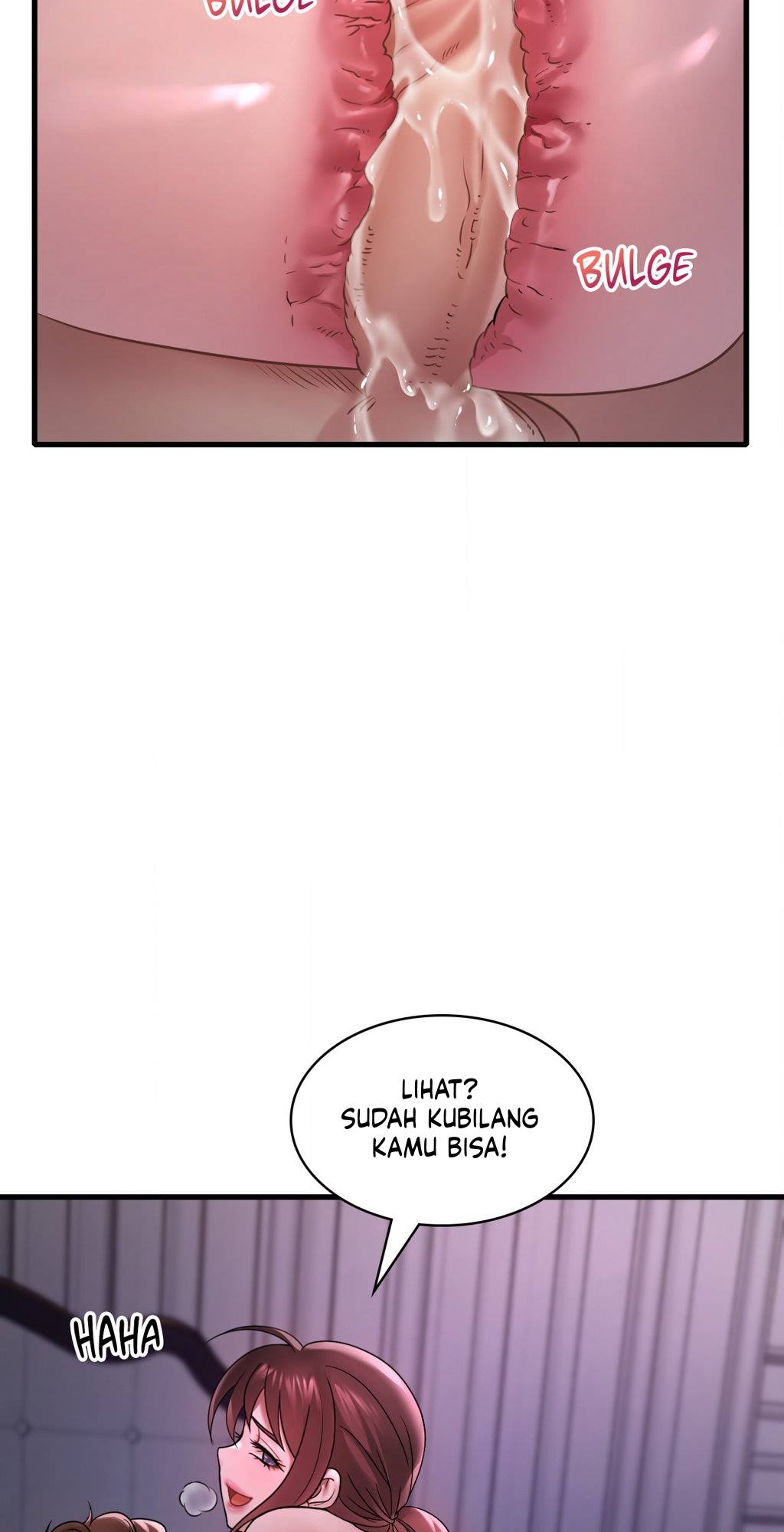 Drunk on You Uncen Chapter 56