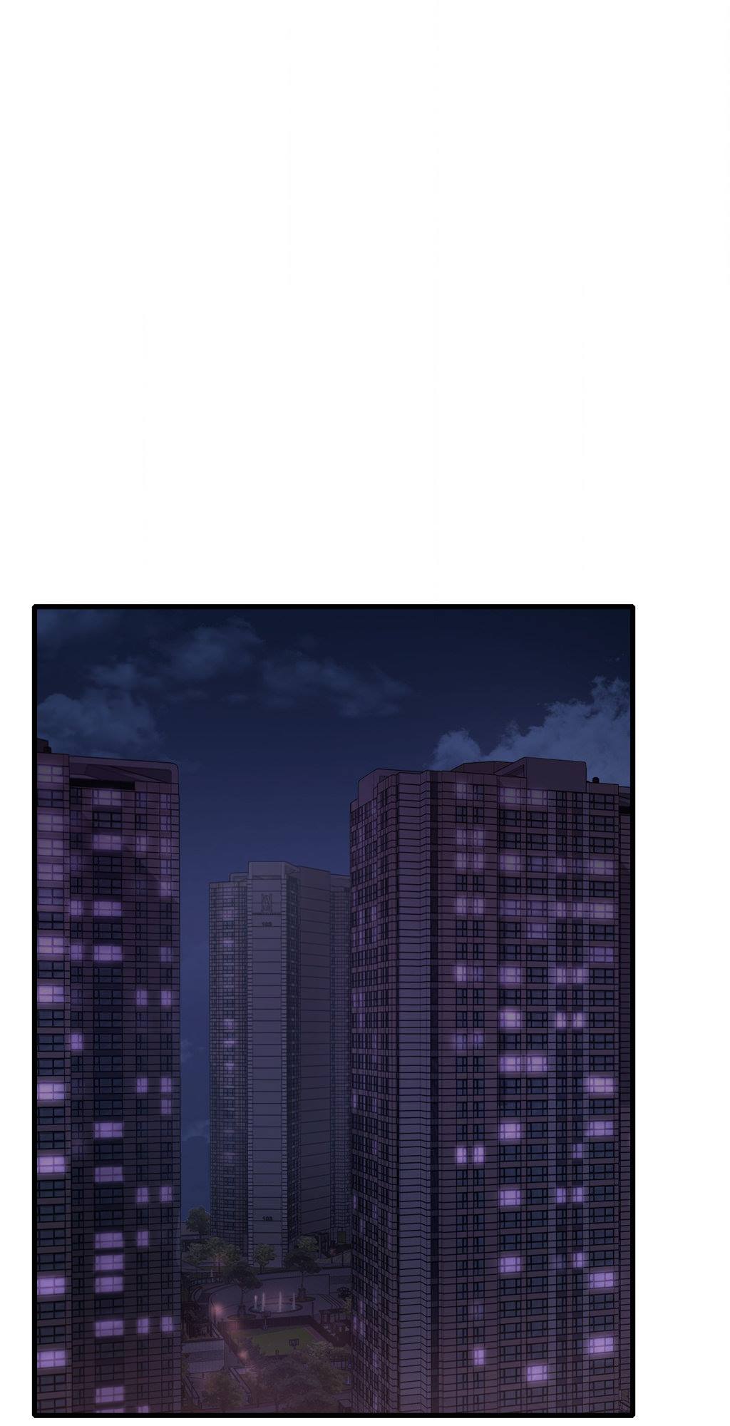 Drunk on You Uncen Chapter 57