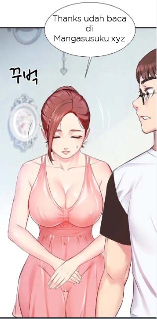Drunk on You Uncen Chapter 57