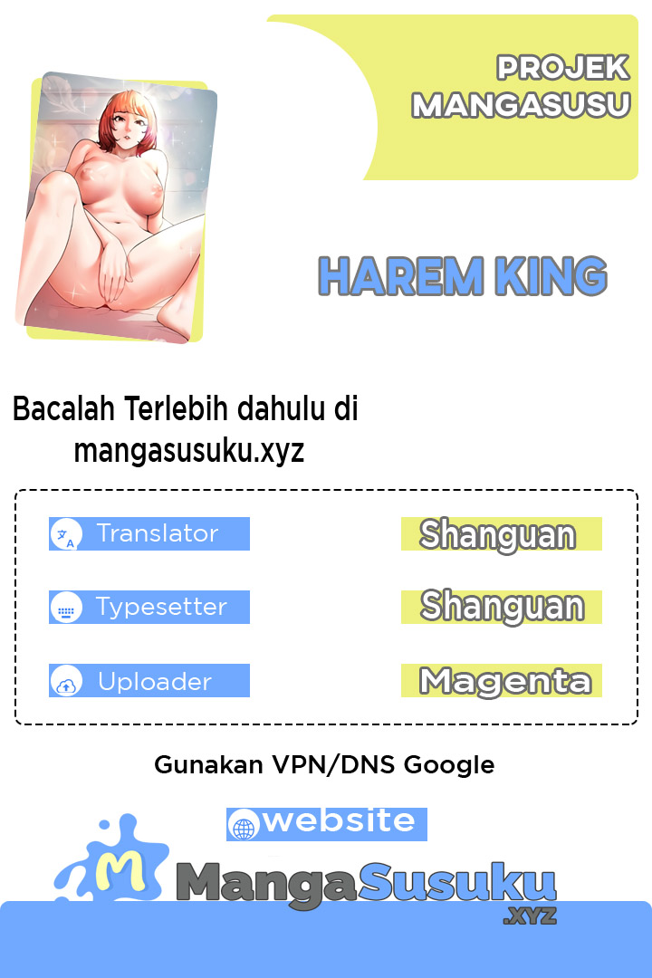 Harem King Chapter 5
