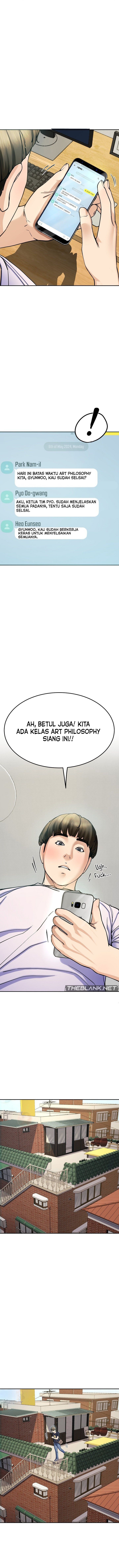 Harem King Chapter 5