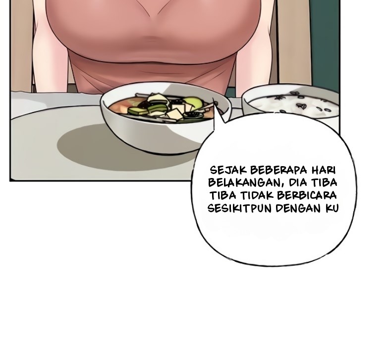 Not the Daughter, but the Mother Chapter 6