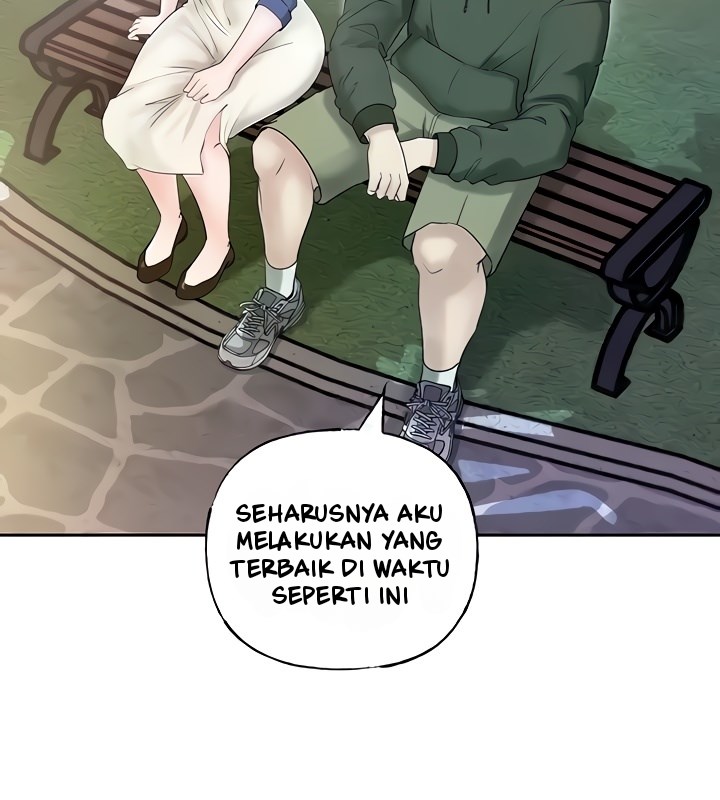 Not the Daughter, but the Mother Chapter 6