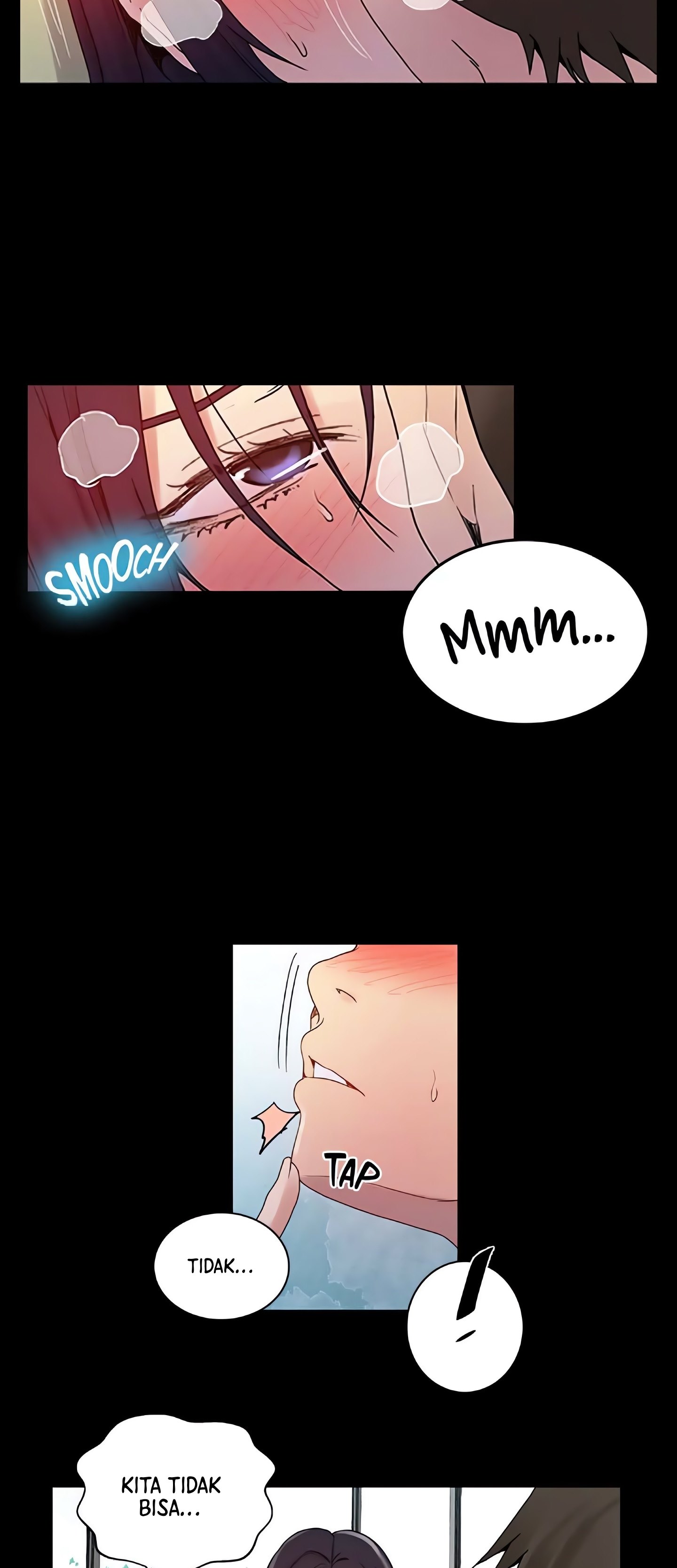 Secret Class Uncen Chapter 131